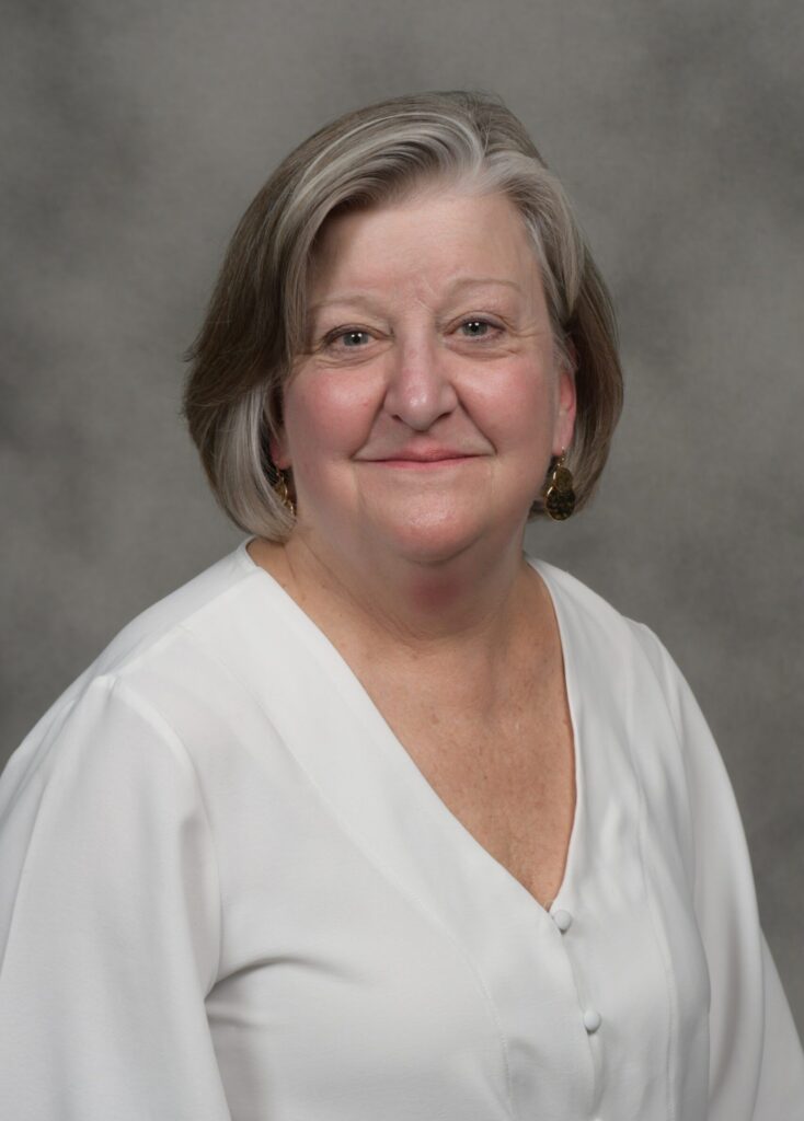 Amy Sujkowski: Music Director