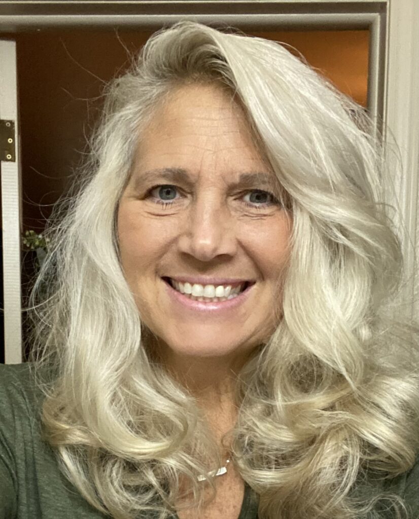 Amy Werner: School Secretary