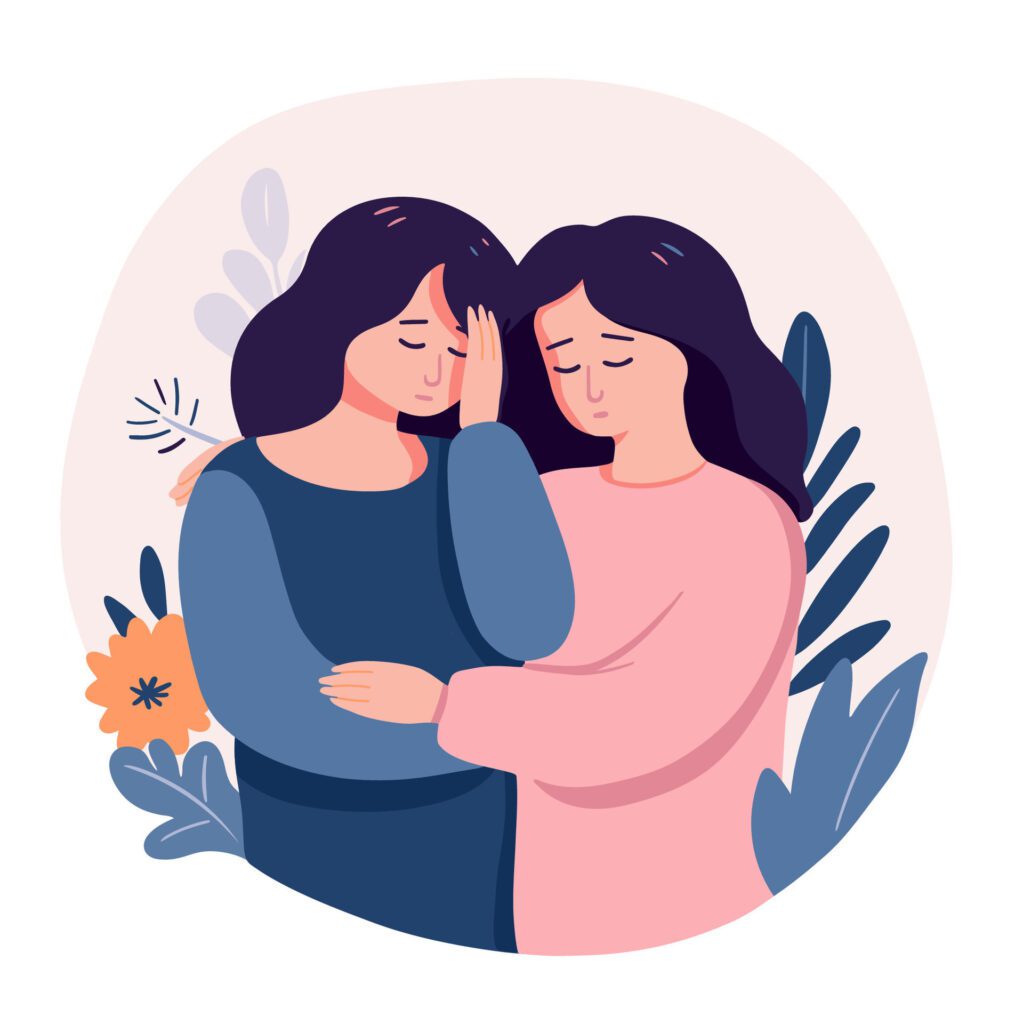 Grief Presentation September 10th, 2025
